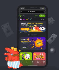 Мобільний Додаток BC Game Грай Вигідно та Зручно