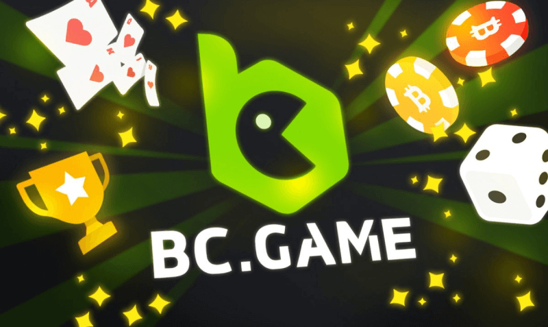 Мобільний Додаток BC Game Грай Вигідно та Зручно