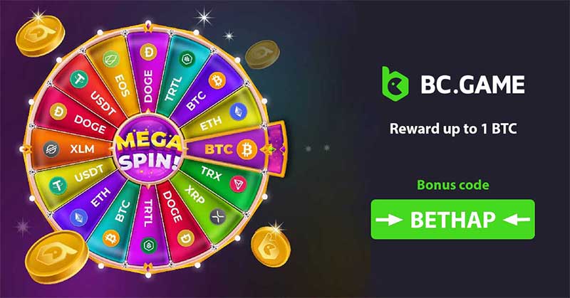 Мобільний Додаток BC Game Грай Вигідно та Зручно