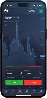 Pocket Option - A Comprehensive Guide to the Trading Platform Pocket Option - A Comprehensive Guide to the Trading Platform